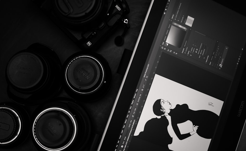 Intimacy in the Digital Age